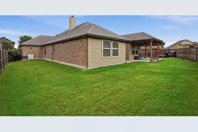1724 Whistler Drive, Little Elm, TX 75068 - Photo 33