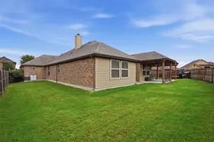 1724 Whistler Dr, Little Elm, TX 75068 - Photo 33