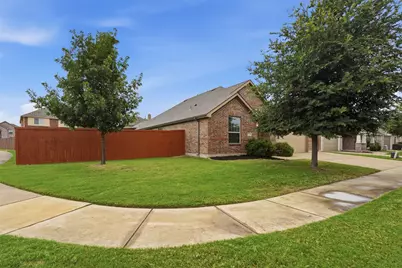 1724 Whistler Drive, Little Elm, TX 75068 - Photo 3