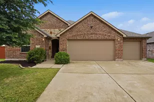 1724 Whistler Dr, Little Elm, TX 75068 - Photo 1