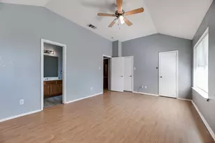 1415 S Medora St, Terrell, TX 75160 - Photo 13