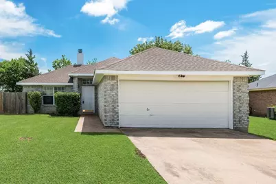1415 S Medora Street, Terrell, TX 75160 - Photo 21