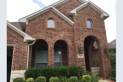 7140 Old Santa Fe Trail, Fort Worth, TX 76131 - Photo 1