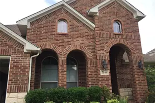 7140 Old Santa Fe Trail, Fort Worth, TX 76131 - Photo 1