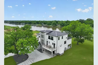 1046 River Ranch Lane, Weatherford, TX 76087 - Photo 1