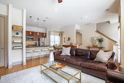 5916 Hudson Street #8, Dallas, TX 75206 - Photo 1
