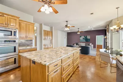 2751-2 Mitchell Road, Krum, TX 76249 - Photo 11