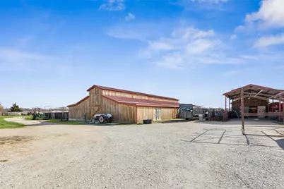 2751-2 Mitchell Road, Krum, TX 76249 - Photo 5