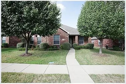 1407 Hazelwood Drive, Allen, TX 75002 - Photo 1