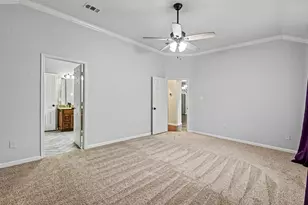 10005 Shelburne Rd, Fort Worth, TX 76244 - Photo 17