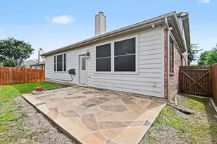 10005 Shelburne Rd, Fort Worth, TX 76244 - Photo 29