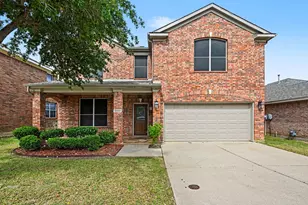 10005 Shelburne Rd, Fort Worth, TX 76244 - Photo 1