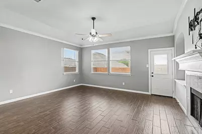 10005 Shelburne Road, Fort Worth, TX 76244 - Photo 15