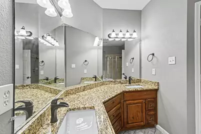 10005 Shelburne Road, Fort Worth, TX 76244 - Photo 19