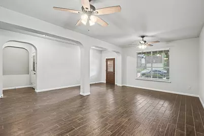 10005 Shelburne Road, Fort Worth, TX 76244 - Photo 3