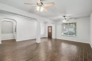 10005 Shelburne Rd, Fort Worth, TX 76244 - Photo 3