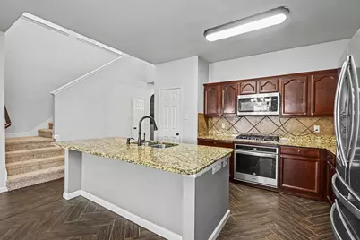 10005 Shelburne Road, Fort Worth, TX 76244 - Photo 11