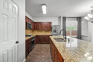 10005 Shelburne Rd, Fort Worth, TX 76244 - Photo 9