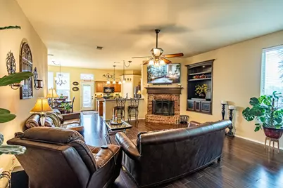 7427 Lake Front Trail, Arlington, TX 76002 - Photo 7