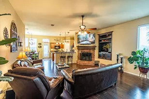 7427 Lake Front Trail, Arlington, TX 76002 - Photo 7