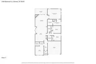 2108 Moonsail Ln, Denton, TX 76210 - Photo 29