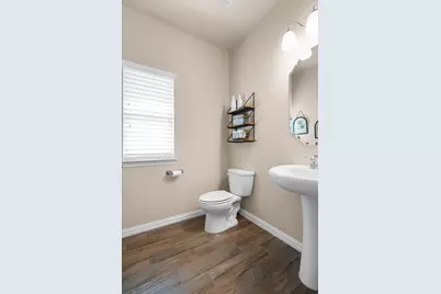 2108 Moonsail Lane, Denton, TX 76210 - Photo 9