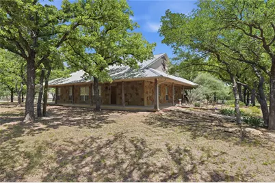 1528 Tidwell Road, Brock, TX 76087 - Photo 1