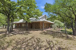 1528 Tidwell Rd, Brock, TX 76087 - Photo 1