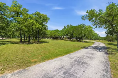 1528 Tidwell Road, Brock, TX 76087 - Photo 37