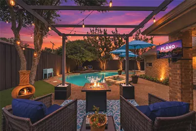3716 Solarium Place, Plano, TX 75075 - Photo 1