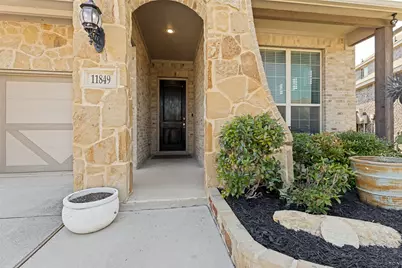 11849 Kynborrow Road, Fort Worth, TX 76052 - Photo 3