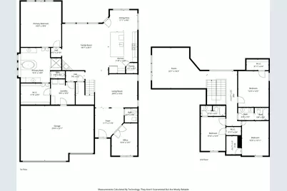 11849 Kynborrow Road, Fort Worth, TX 76052 - Photo 39