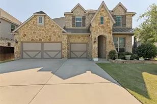 11849 Kynborrow Rd, Fort Worth, TX 76052 - Photo 1