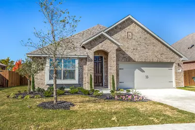 3501 Montadale Avenue, McKinney, TX 75071 - Photo 3