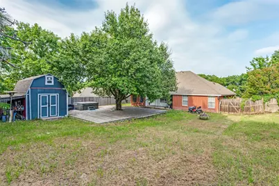 106 King Arthur Court, Weatherford, TX 76086 - Photo 25