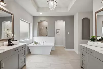 3533 Misty Meadow Lane, Northlake, TX 76226 - Photo 17