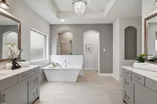 3533 Misty Mdw Ln, Northlake, TX 76226 - Photo 17