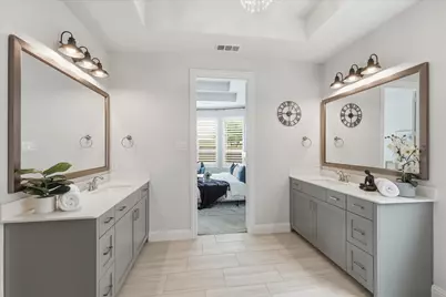 3533 Misty Meadow Lane, Northlake, TX 76226 - Photo 19