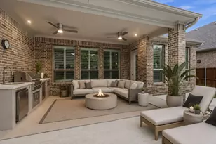 3533 Misty Mdw Ln, Northlake, TX 76226 - Photo 33