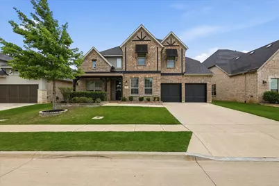 3533 Misty Meadow Lane, Northlake, TX 76226 - Photo 3