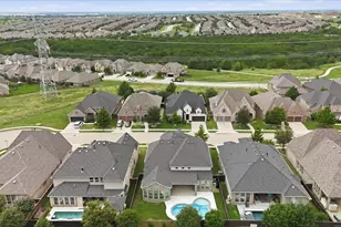 3533 Misty Mdw Ln, Northlake, TX 76226 - Photo 35