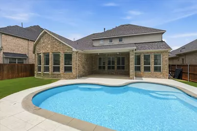 3533 Misty Meadow Lane, Northlake, TX 76226 - Photo 3