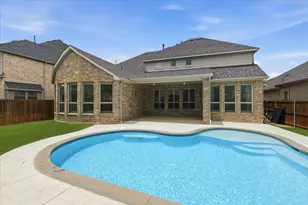 3533 Misty Mdw Ln, Northlake, TX 76226 - Photo 3