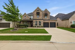 3533 Misty Mdw Ln, Northlake, TX 76226 - Photo 1
