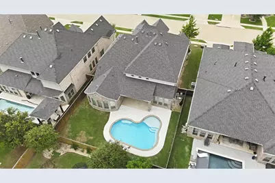 3533 Misty Meadow Lane, Northlake, TX 76226 - Photo 37