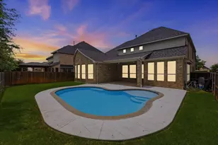3533 Misty Mdw Ln, Northlake, TX 76226 - Photo 3