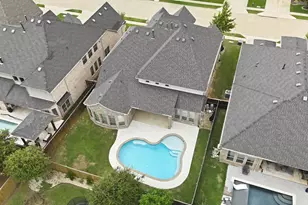 3533 Misty Mdw Ln, Northlake, TX 76226 - Photo 39