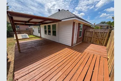 1901 Monte Cristo Way, Sherman, TX 75092 - Photo 23