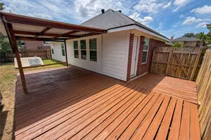 1901 Monte Cristo Way, Sherman, TX 75092 - Photo 23