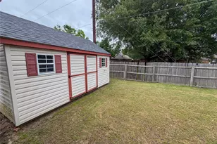 1901 Monte Cristo Way, Sherman, TX 75092 - Photo 23